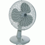 Ventilateur de bureau Gordon - VORTICE-AXELAIR - VT2400 Ventilateur de bureau Gordon - VORTICE-AXELAIR - VT2400