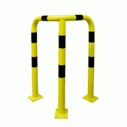 Barrière de protection d’angle 600 x 1200 - 190208 Barrière de protection d’angle 600 x 1200 - 190208