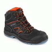 Botte S7S Imperméable Compositelite FC57 Noir Taille 38-48 Portwest - Noir / 42