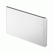 CALIDOO Nativ Radiateur connecté horizontal 2000W Blanc satiné - Intuis - M152117 CALIDOO Nativ Radiateur connecté horizontal 2000W Blanc satiné - Intuis - M152117