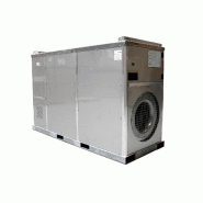 Chauffage Mobile au Fioul Ventilateur Haute Pression IMAC 1500 EC - THERMOBILE - 41.727.500_0