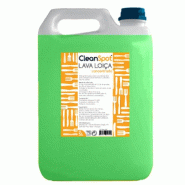 Cleanspot Détergent concentré pour lave-vaisselle à main 5L - 6831106