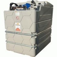 Cuve adblue 1500 litres : qualité &amp; prix ! - 308661