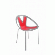 Fauteuil xtrem Fauteuil xtrem