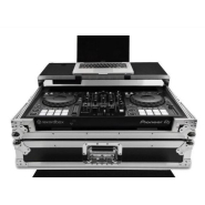 Flight-case DJ & table de mixage : une solution sur-mesure robuste, légère et personnalisée Flight-case DJ & table de mixage : une solution sur-mesure robuste, légère et personnalisée