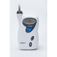 Holter tensionnel (mapa) léger et compact - oscar 2 suntech