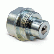 TH630, Raccords rapides, ½ raccord mâle
