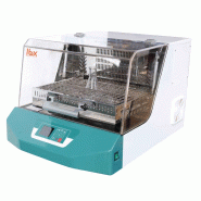 Incubateur avec agitation orbitale 50 Litres LBX Incubateur avec agitation orbitale 50 Litres LBX