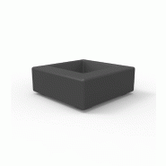 Jardinière KES - anthracite