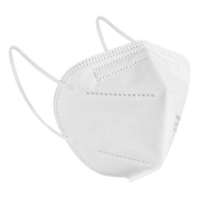 Masque jetable ffp3 sans valve Masque jetable ffp3 sans valve