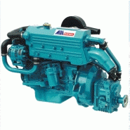 Moteur diesel marin midif md 3150 - 101 cv