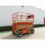 Nacelle ciseaux JLG 4069le occasion