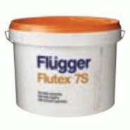 Peinture flutex 7 s - mat velouté sans reprise