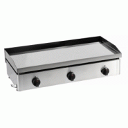 PLANCHA 8 MM GAZ 900 CHROME DUR PLANCHA 8 MM GAZ 900 CHROME DUR