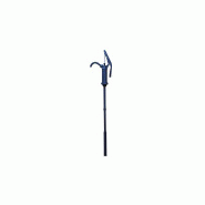Pompe vide-fut levier- noir - produit agressif Pompe vide-fut levier- noir - produit agressif