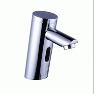 Robinet automatique VITECH par infrarouge inox Robinet automatique VITECH par infrarouge inox