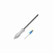 Sonde de température ST100H - Longueur 175 mm, Ø5 mm - Câble 1,5 m ou 3,0 m