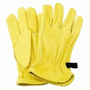 L TAILLE GANTS DE TRAVAIL EN CUIR VACHETTE GRAIN HEAVY DUTY GANTS DE T L TAILLE GANTS DE TRAVAIL EN CUIR VACHETTE GRAIN HEAVY DUTY GANTS DE T