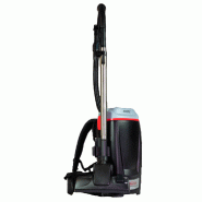Aspirateurs dorsaux