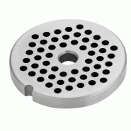 BARTSCHER - Disque perforé FW120-45 - 4015613878300