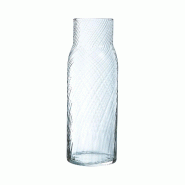 Carafe 1L en verre - Vitale - Luminarc - transparent verre 0883314071757