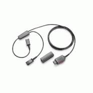 HP Poly Y Training Cable