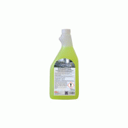 Kemika chantal detergent degraissant multiusage sans solvants pae ph:12.6 bidon de 5l