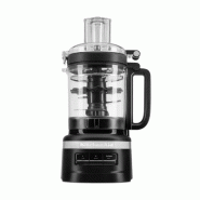 KITCHENAID robot multifonctions 2.1l 240w noir 5KFP0921EBM/1 - noir 5413184906009