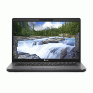Latitude 5400 14p i5 16Go 256Go - Grade A