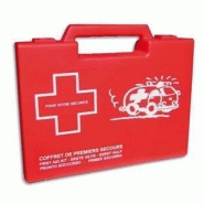 LBE COFF 1ER SECOURS SPICERS 7180106 LBE COFF 1ER SECOURS SPICERS 7180106