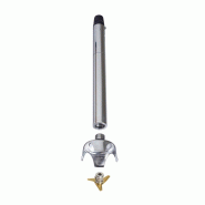 Pied mixeur professionnel Master M 410.HC - Dynamic - 0652217287943