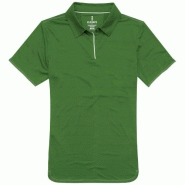 Polo Cool Fit manches courtes pour femme Prescott - micro polyester respirant 148 g/m² Polo Cool Fit manches courtes pour femme Prescott - micro polyester respirant 148 g/m²