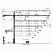 Potain md 345 b Potain md 345 b