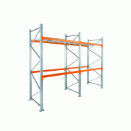 Rack à palette