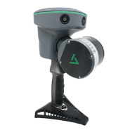 Scanner 3D portable très hautes définition et productivité pour les projets les plus complexes ou exigeants - TrueView GO 132S