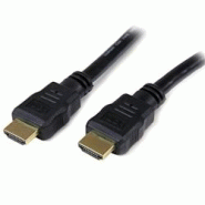 Startech Cable Hdmi High Speed Hdmi Cable 2M - 2X Hdmi Ma - HDMM2M