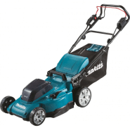 Tondeuse 48cm 2 x18v li-ion (machine seule) - Makita | DLM481Z
