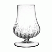 Verre à pied pour spirit Mixology 23 cl x6 - Transparent Rond Cristallin Bormioli Luigi - transparent 3106233080677 Verre à pied pour spirit Mixology 23 cl x6 - Transparent Rond Cristallin Bormioli Luigi - transparent 3106233080677