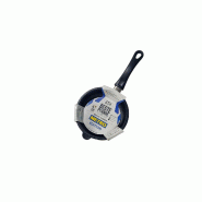 AMT Gastroguss AMT Beste Pfanne Metro Edition - poêle, ø 20 cm, hauteur 5 cm - aluminium MME-520