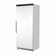 Armoire de congélation blanche 1 porte - 600 Litres PREMIUM - GOLDINOX - blanc 3701770800131 Armoire de congélation blanche 1 porte - 600 Litres PREMIUM - GOLDINOX - blanc 3701770800131