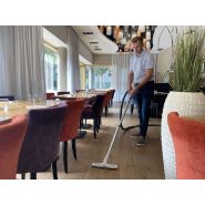 Aspirateur centralisé pour restaurants - Hygiène, confort et performance - DRAINVAC Aspirateur centralisé pour restaurants - Hygiène, confort et performance - DRAINVAC