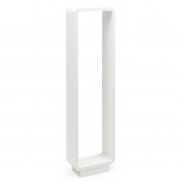 Borne sibila ip54 led cob ac 10w 3000k blanc