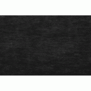 Chemin de table Elegance noir 30cm x 10m