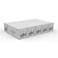 Container frigorifique - Solutions sur-mesure pour industrie pharmaceutique, cosmétique, grossiste alimentaire, fleuriste, informatique, événementiel et BTP_1