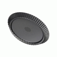 Eva Moule à tarte quiche 'pro-clean' ø28cm - 047326