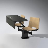 Fauteuil Amphithéâtre ST12-13 Fauteuil Amphithéâtre ST12-13