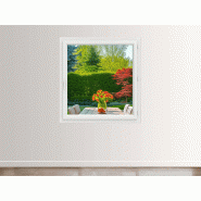 Fenêtre PVC 1 Vantail VEKA Tirant Droit Blanc, Gris, Beige ou Chêne Doré Ouvrant à la Française Sur Mesure Référence: Fen PVC 1 vtl droit Fenêtre PVC 1 Vantail VEKA Tirant Droit Blanc, Gris, Beige ou Chêne Doré Ouvrant à la Française Sur Mesure Référence: Fen PVC 1 vtl droit