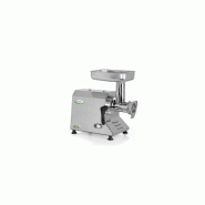 Hachoir a viande TIK12 triphasé inox - Fama - 8032523801873