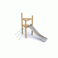 Jeu Tower en bois de robinier Jeu Tower en bois de robinier