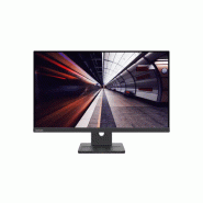 Lenovo ThinkVision E24-30 écran plat de PC 60,5 cm (23.8") 1920 x 1080 pixels Full HD LED Noir